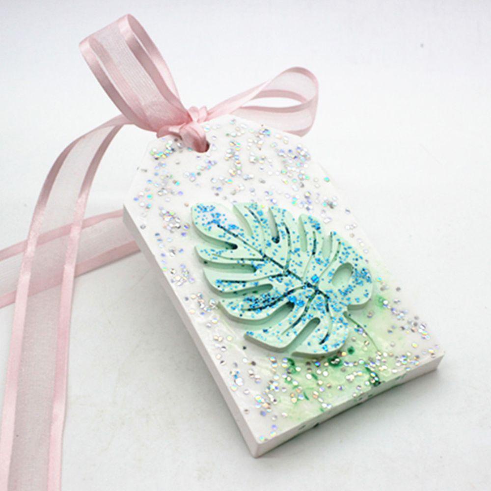 1 Khuôn Nhựa Resin Làm Mặt Trang Sức Hình Chuông Giáng Sinh|Khuôn Tạo Hình Trang Trí Bánh Kem