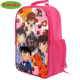 Balo Conan - Size Lớn