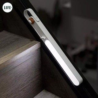 Xiaomi Youpin Đèn ngủ LED  3Life Mini bảo vệ thị lực kèm móc dùng làm đèn đọc sách/đèn hành lang/đèn bàn