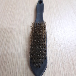 Bàn chải đánh rỉ