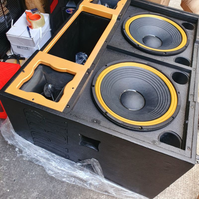 LOA BASS 40 COL 75 TỪ 190 SƯỜN NHÔM , LOA BASS 4 TẤC COIL 75 CHINA CAO CẤP