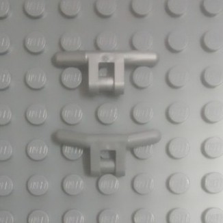 Đồ Chơi Lắp Ráp Minifigure, Utensil Handlebars