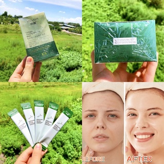 Mặt nạ ngủ Collagen dưỡng ẩm làm săn chắc da