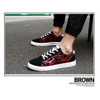 [GIÁ SỈ] Giày Sneaker Nam Hàn Quốc 2019 - [KHO GIÀY VN](VN04)
