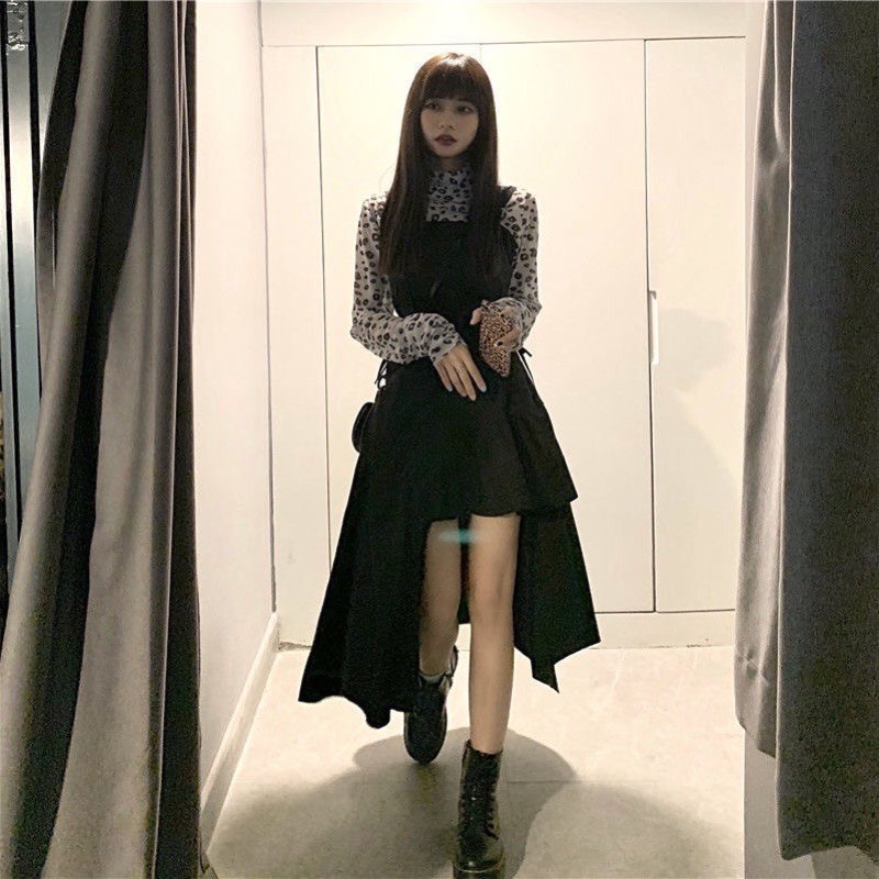 Set váy hot, set váy chụp ảnh đẹp