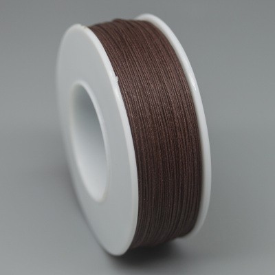 Chỉ gai zj8 , chỉ khâu da cao cấp - dụng cụ phụ kiện làm đồ da handmade