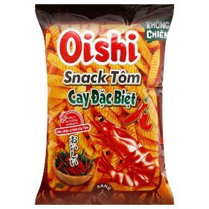 [Mã GRO2405 giảm 10% đơn 250K] BIM BIM OISHI date mới .