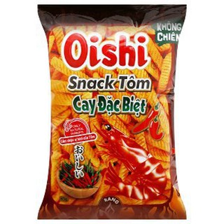 BIM BIM OISHI date mới .