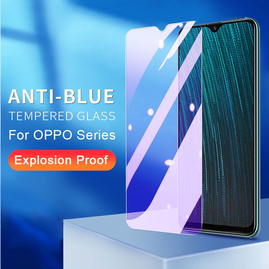 Kính cường lực OPPO A5 A9 2020 A3s A5s A7 A11 A12 A12e A15 A15s A16 A16K A16e A31 A32 A33 A53 A53s A54 A55 A57 A72 A74 A76 A91 A92 A93 A94 A95 A96 F11 F9 F7 F5 Reno 7 7Z 6 6Z 5 5F 4Z 4F 3 2F