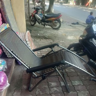 Ghế xếp thư giãn Duy Anh