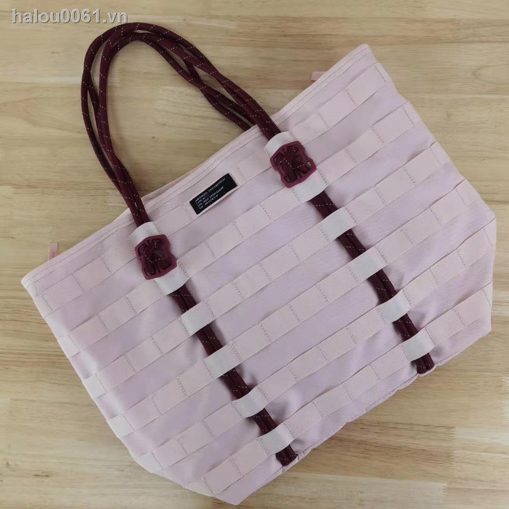 Túi xách thời trang 2021 Nike Air Force One Af1