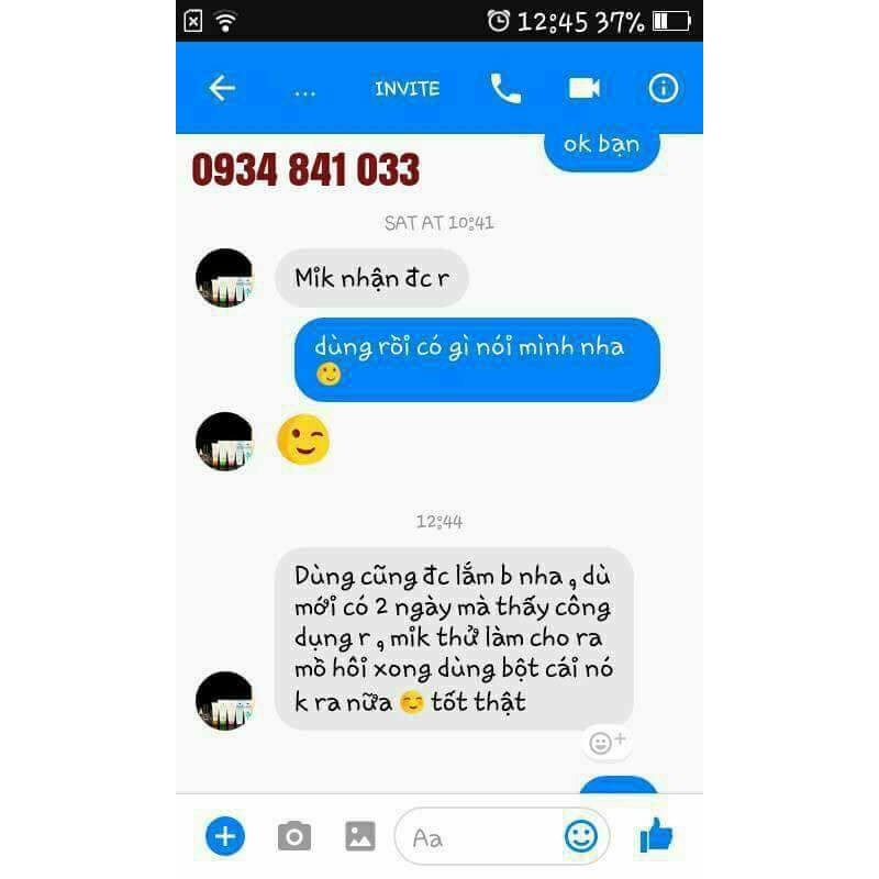 xịt khử mùi và làm trắng vùng nách cải thiện tình trạng thâm nách | BigBuy360 - bigbuy360.vn