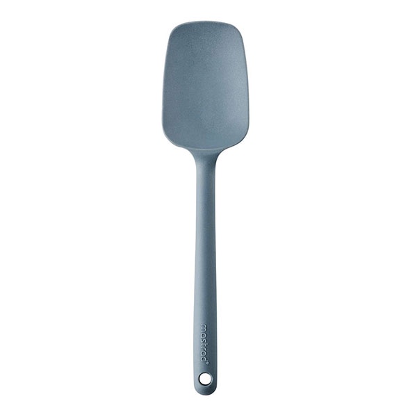 Mastrad - Muỗng Spatula màu xám