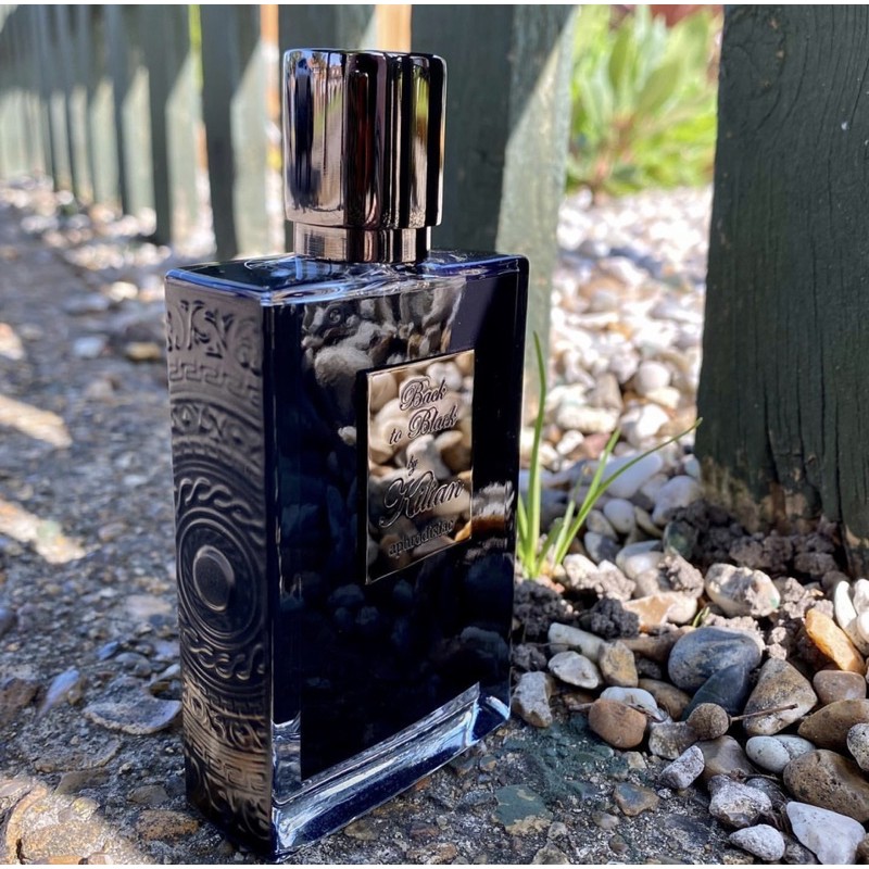 [𝔅𝔢𝔢❅] Mẫu thử chính hãng Kilian Back To Black (5ml/10ml/20ml) [𝔅𝔢𝔢❅]