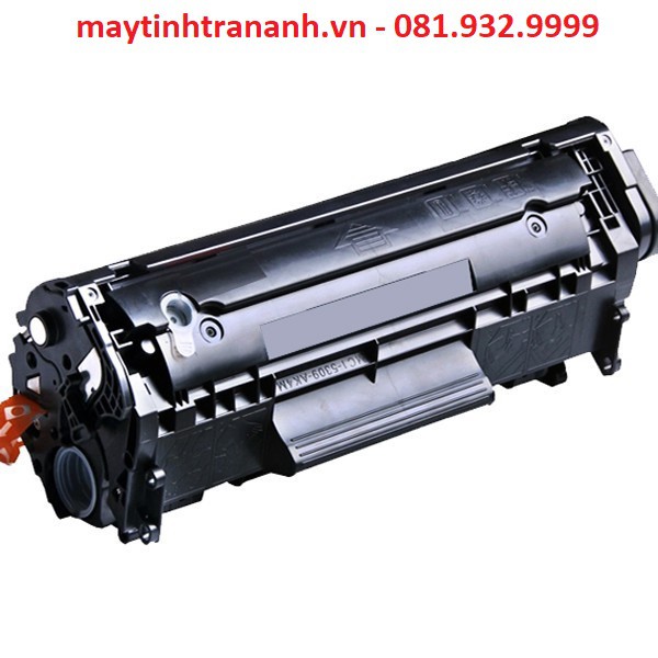 Hộp mực 12A – 303 cho Canon 2900/3000 Hp 1010/1020/1319( Hộp mực tự nạp dễ dàng)