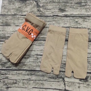 Tất Nữ, Tất Vớ Nữ Xỏ Ngón Chống Nắng GVG Loại 1 Dày Dặn Siêu Dai, Siêu Bền, Siêu Hót Hàn Quốc _ T791