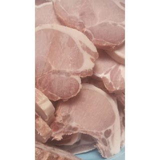 sườn cốt lết