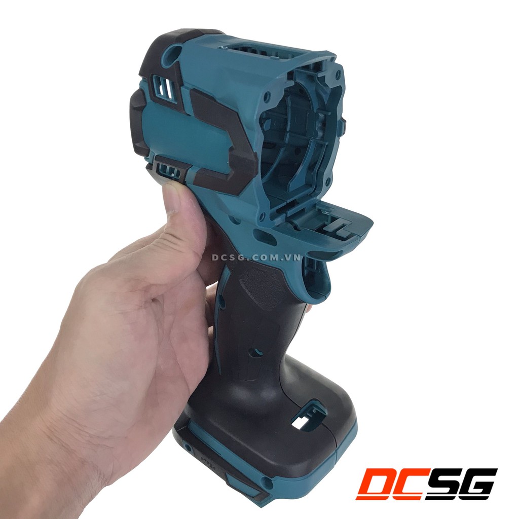 Vỏ máy DDF481 Makita 187921-4