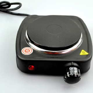 Bếp điện pha trà, cà phê mini