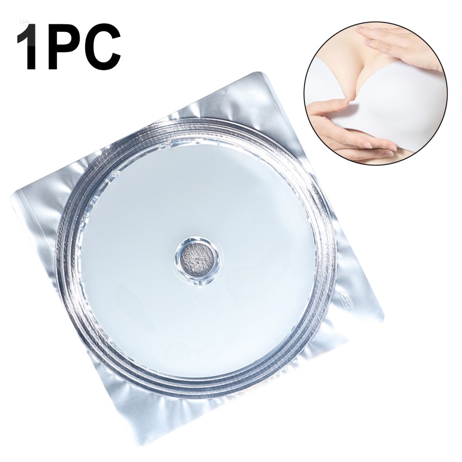 Mặt Nạ Collagen Giúp Nâng Và Nở Ngực Hiệu Quả