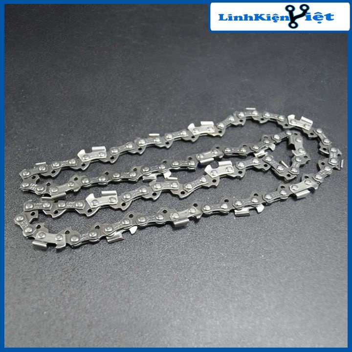 Dây lưỡi cưa xích hổ 16 inch lắp máy cưa xích điện lam 405mm (cưa cây, gỗ)