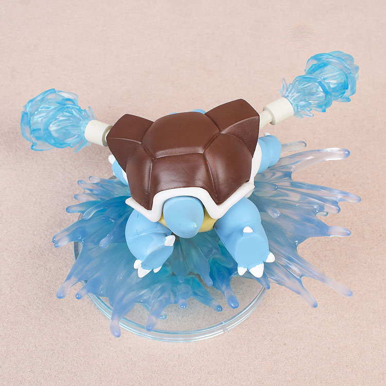 Mô hình Pokémon Blastoise