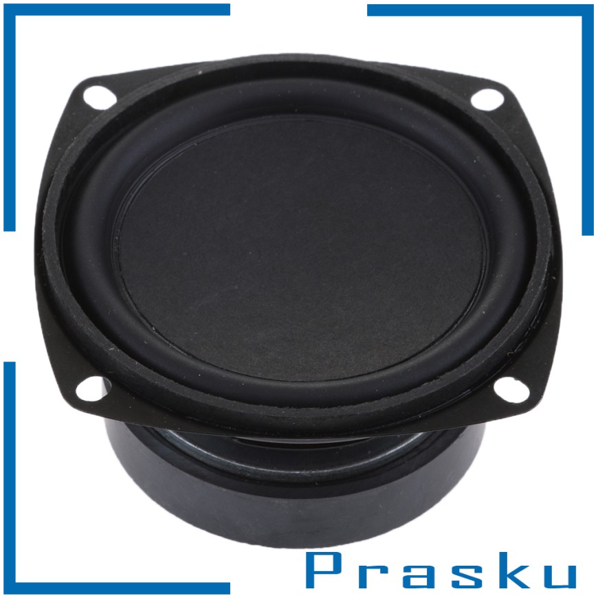 Loa Bass Siêu Trầm Kích Thước 3 Inch 8ohm 25w