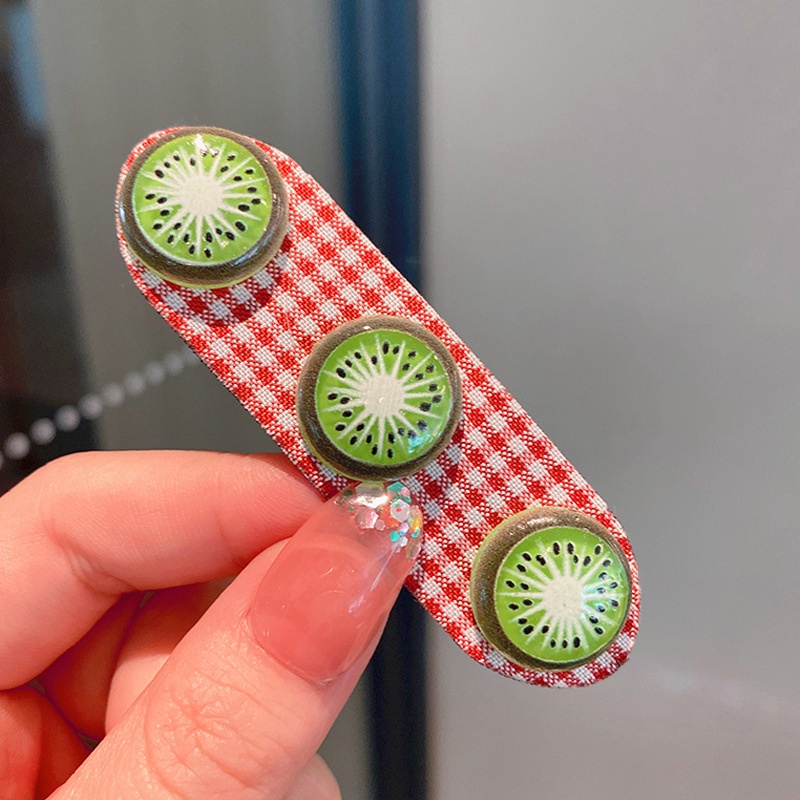 Miếng Dán Tạo Kiểu Tóc Tiện Lợi Cho Nữ JP5