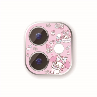 Miếng Dán Bảo Vệ Camera Cho iPhone12 PRO MAX MINI