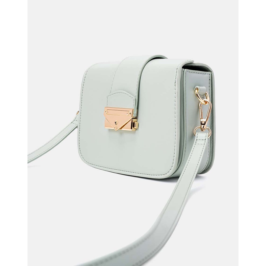 JUNO - Túi Xách Nhỏ Dạng Hộp - TXN545