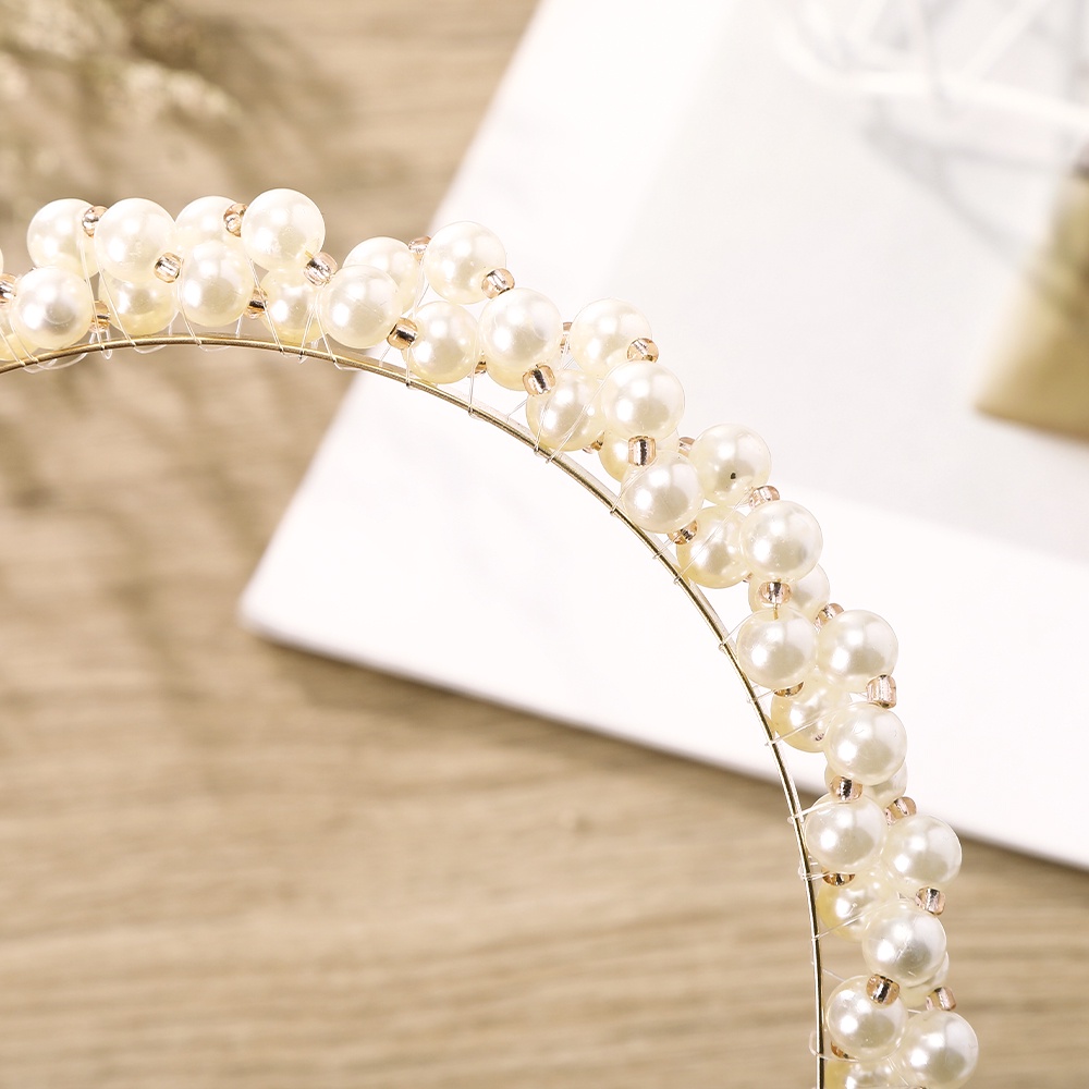 Cài đầu Haimeikang thời trang phong cách Hàn Quốc