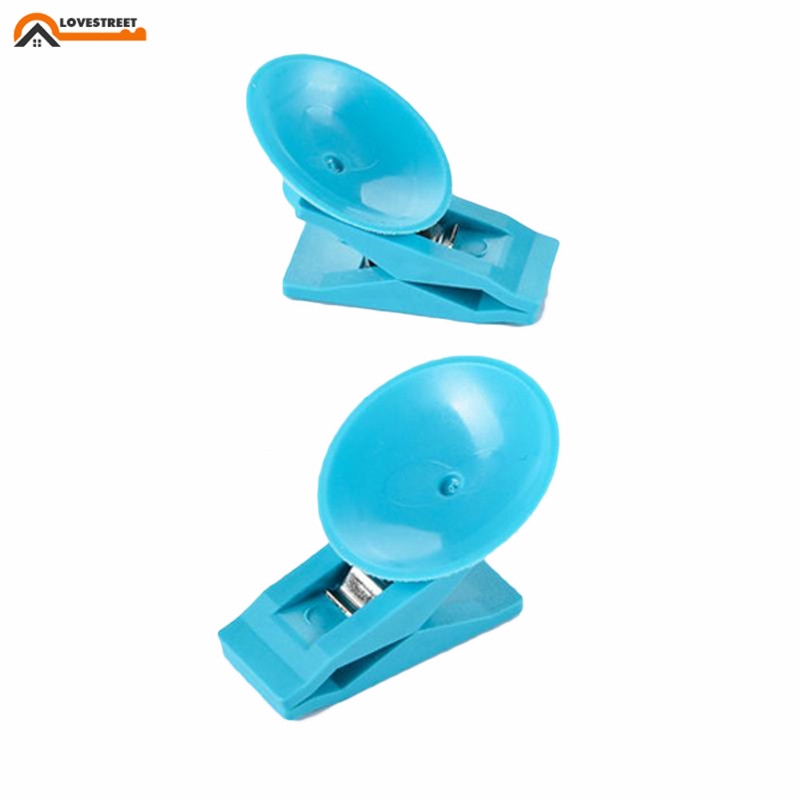 Bộ 2 Giá Đỡ Điện Thoại Hít Kính Chắn Gió Xe Ô Tô | BigBuy360 - bigbuy360.vn