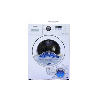Máy giặt Samsung WF750W2BCWQ/SV 7.5Kg