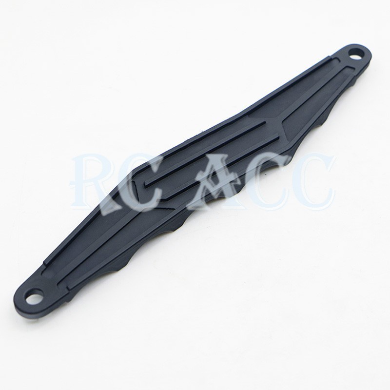 Nắp Pin 03010 Cho Xe Hơi Điều Khiển Từ Xa 1/10 HSP 94103 94107 94110 94111 94112 94113 94123 94170