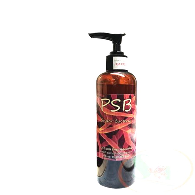 Vi Khuẩn Quang Hợp PSB 250ml (Hàng công Ty)