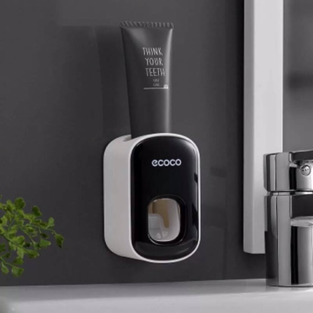 Ecoco 1922 - Nhả kem đánh răng Cao cấp