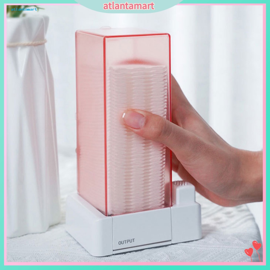 Cá Tuyết| Giá Đỡ Bông Cotton Cấp Thực Phẩm Có Thể Nạp Đầy Tiện Lợi