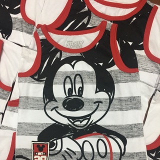 Freeship 99k toàn quốc_,Áo ba lỗ Disney Mickey