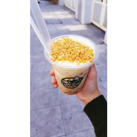 [Hottrend]Trà Sữa Kem Dừa Nướng CHAIBAIDAO,tặng công thức | BigBuy360 - bigbuy360.vn