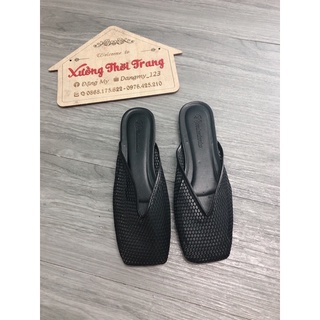 Dép sục lưới thoáng mát
