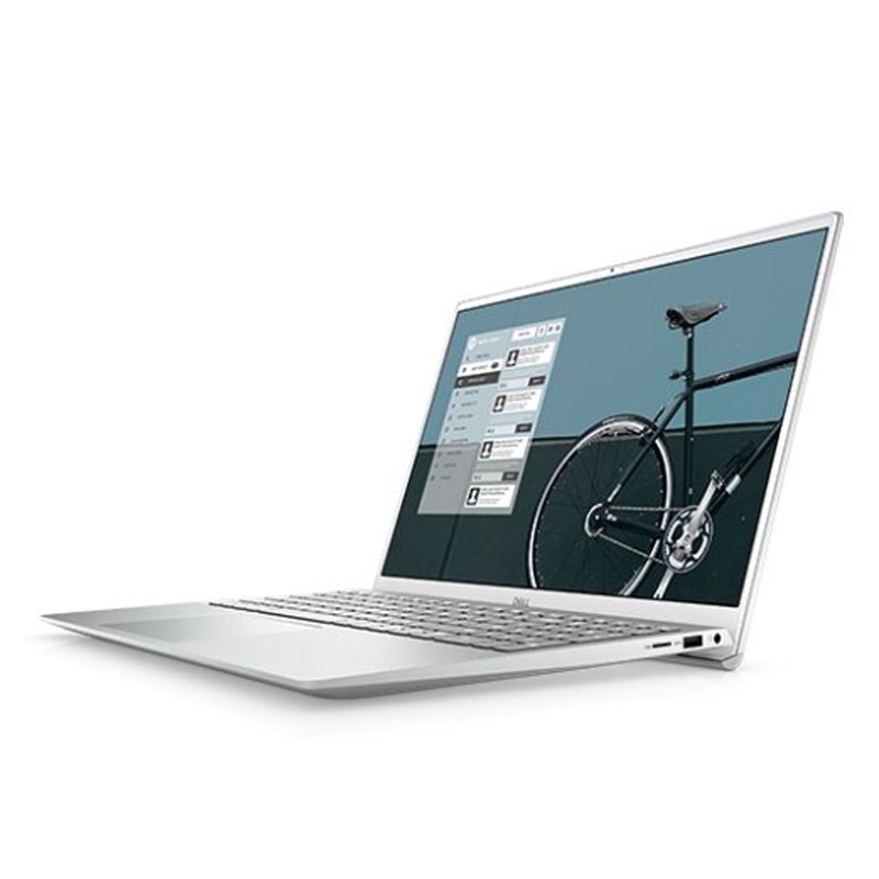 Dell Inspiron 5502 Core i5 1135G7/8GB/512GB NVMe/2GB MX330/15.6 FHD/Win10/Bạc (N5I5310W) | BigBuy360 - bigbuy360.vn