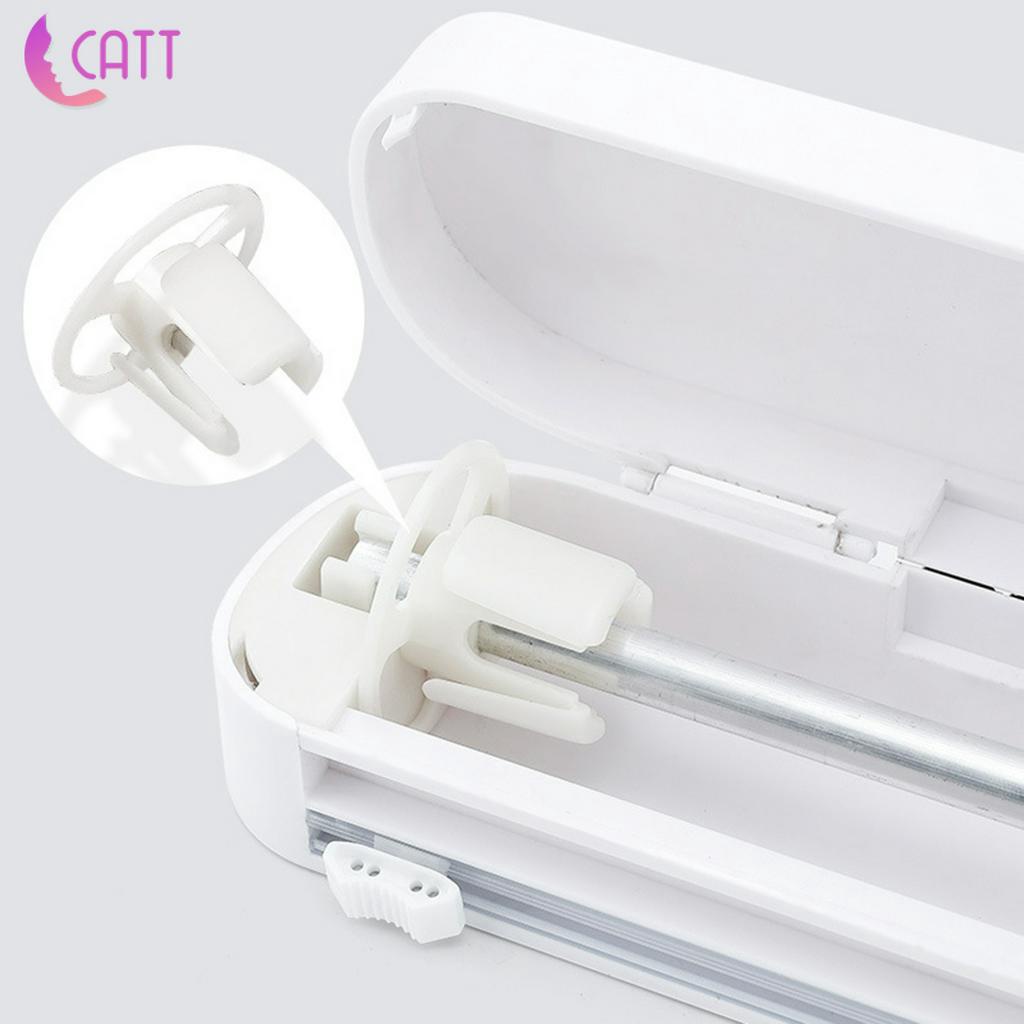 Cuộn Màng Bọc Thực Phẩm Cắt Thực Phẩm Dadada1 Tiện Dụng Cho Nhà Bếp