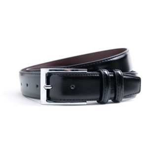 Dây thắt lưng nam da thật ELLY HOMME  – EDM7