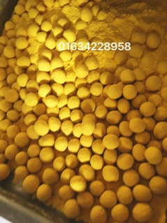 TINH BỘT NGHỆ 1kg