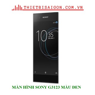 Màn hình Sony XA1 màu đen