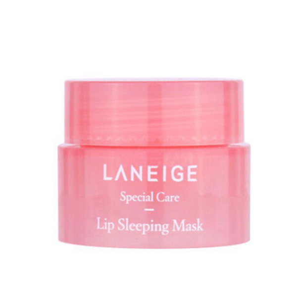 Mặt nạ môi LANEIGE Lip Sleeping Mask