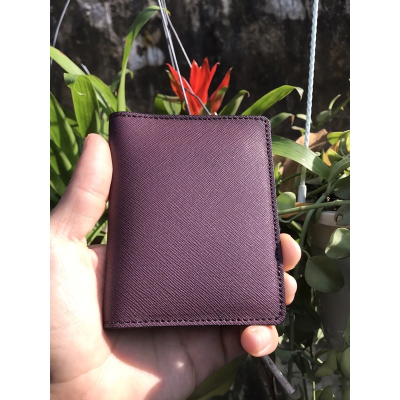Bóp Ví Mini để thẻ, card visit, phong cách thời trang công sở , CLM2_007, Bảo Hành 1 đổi 1 | BigBuy360 - bigbuy360.vn