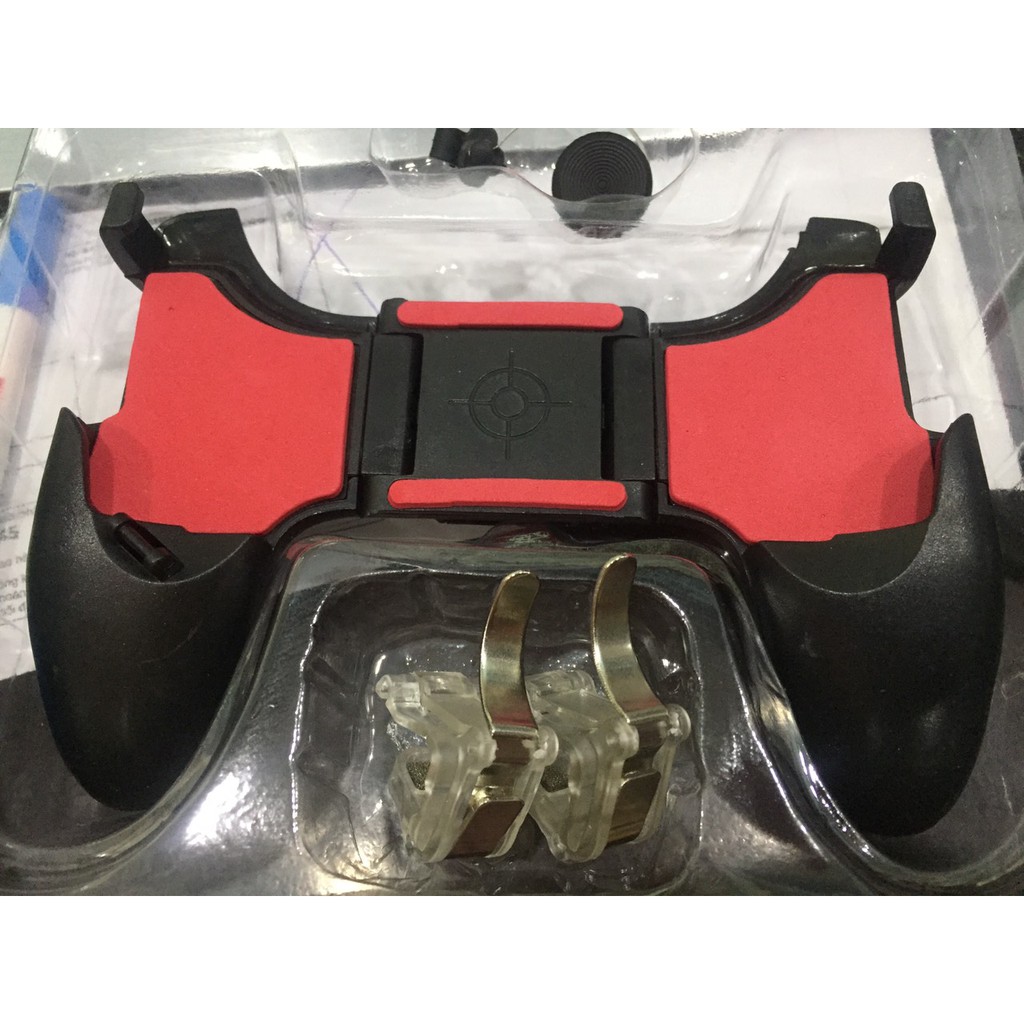 Tay gamepad 5in1