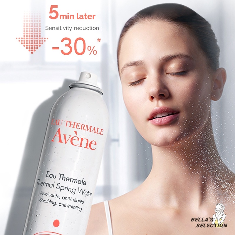Xịt khoáng Avene Thermal Spring Water Spray 300ml | BigBuy360 - bigbuy360.vn