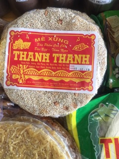 Mè xửng vuông / tròn